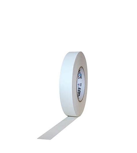 Handy On-Set Camera Tape (1”/25mm) | Get Set Hire UK