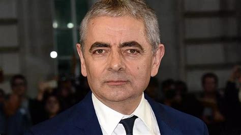 Mr Bean Actor Rowan Atkinson Blamed In House Of Lords For Slump In Ev