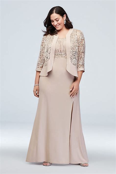 David S Bridal Mother Of The Bride Dresses Plus Size At Kevin Hall Blog