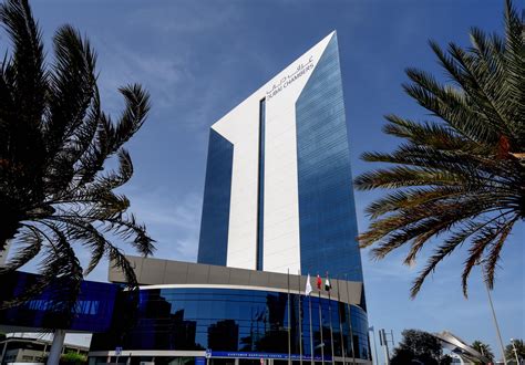 Dubai International Chamber