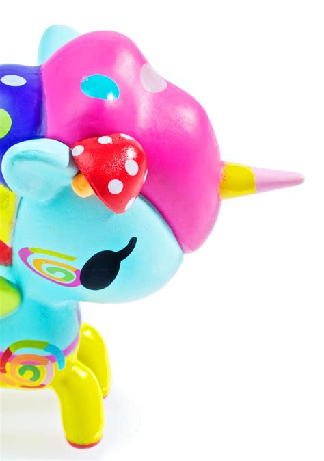 Tokidoki Unicorno Series 5 Blind Box Dolls Kill