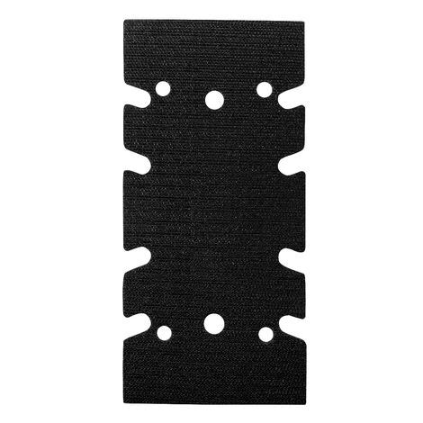 VONROC Platorello 92x187mm Per Levigatrice Orbitale Con Velcro