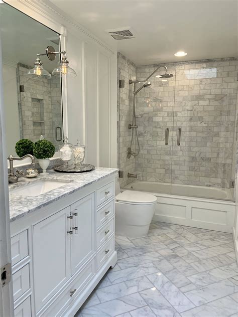 Tips On Bathroom Renovation - Veeken Plumbing