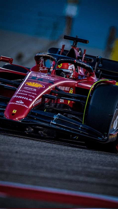 Charles Leclerc Nel Sfondi Per Iphone Sfondi Auto Da Sogno In