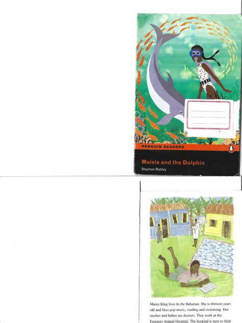 Maisie And The Dolphin Pdf