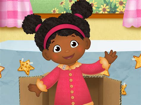 Watch Daniel Tigers Neighborhood Its A Beautiful Day In My