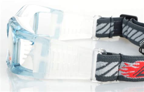 Adult Presciption Sports Goggles And Sports Glasses Blue Goggles N More