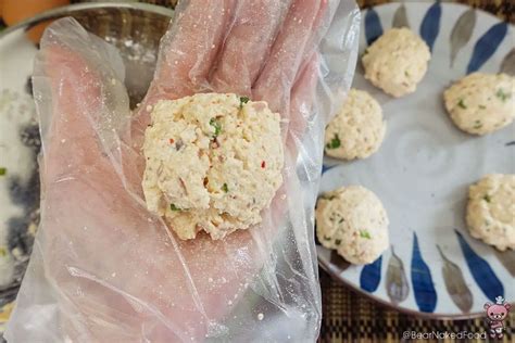 Crispy Tofu Cakes Bear Naked Food