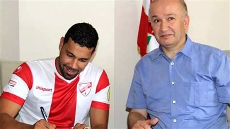 Andre Santos Kimdir Boluspor Eski Fenerbah Eli Ile Anla T Son Dakika