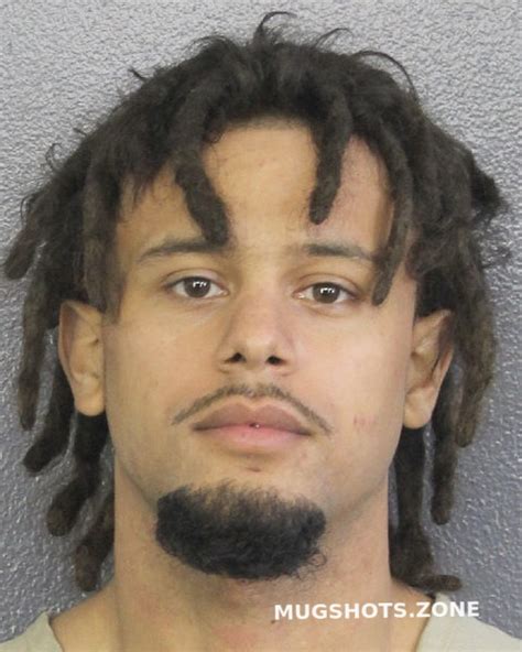 Lazala Domingo Antonio Broward County Mugshots Zone