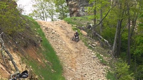 17 of the Best Dirt Bike Trails in the United States