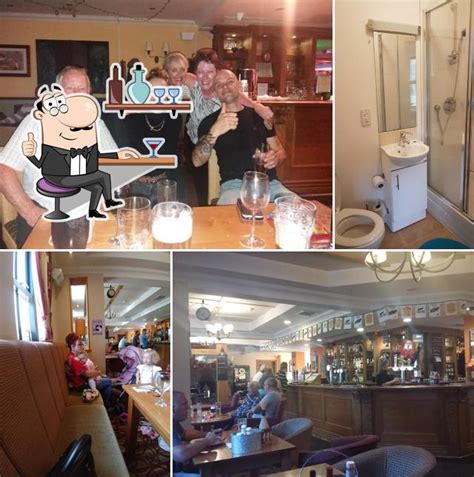 The Lamb And Flag In Glynneath Restaurant Menu And Reviews
