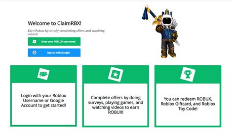 How To Get Free Robux In Roblox 2021