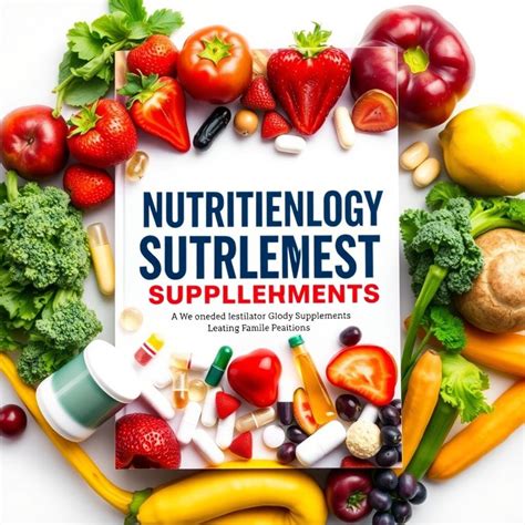 Unlock The Wonders Of Supplements To Spain A Comprehensive Guide