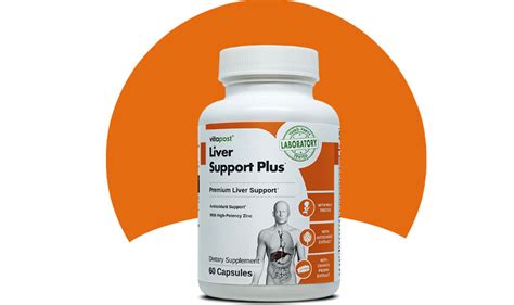 Best Liver Detox Supplements: Top Brands To Detox Your Liver