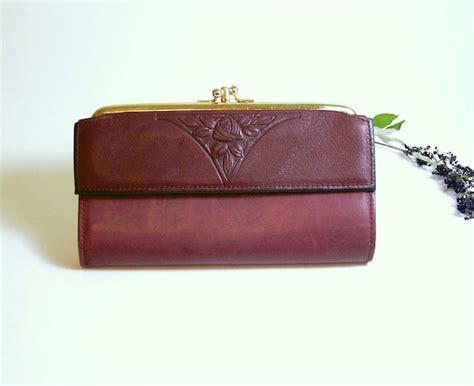 Rolf Leather Wallets For Women Iucn Water