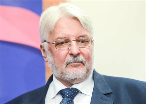 Witold Waszczykowski O Swojej Nieuleczalnej Chorobie Nie Czekam Na