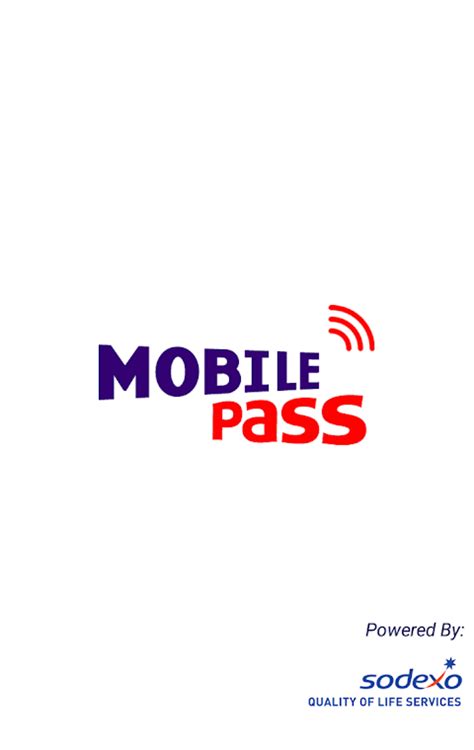 Android 용 Mobile Pass Apk 다운로드