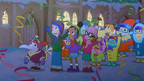 Cyberchase S 11 E 5 A Reboot Eve To Remember Recap Tv Tropes