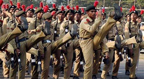 For Chat With Pm Modi Ncc Collects Mobile Email Ids Of 13 Lakh Cadets