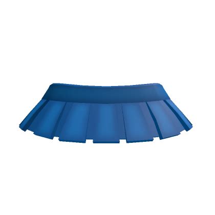 Chibi Doll Preppy Blue Skirt Roblox Item Rolimon S