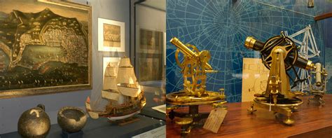 Museo Galata Del Mare Virtual Tour