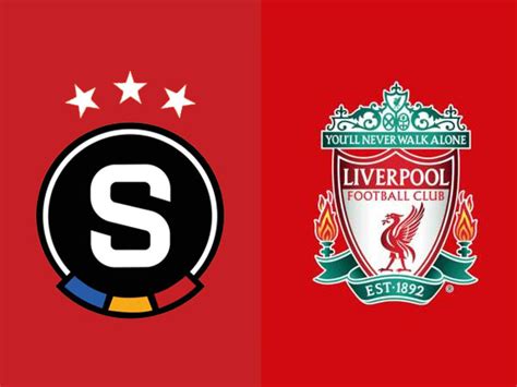 Fakta Fakta Menarik Jelang Laga Sparta Prague Vs Liverpool Kombi Id