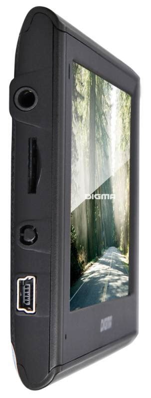 Digma AllDrive 401 инструкция, характеристики, форум, поддержка