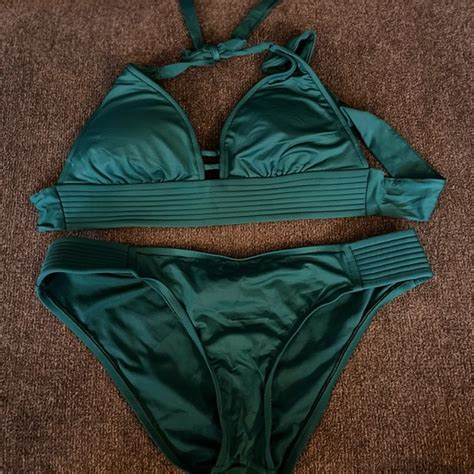 Kona Sol Swim Kona Sol Bikini Set Poshmark