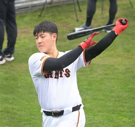 巨人・岡本和真がメジャー行きを断念する唯一の可能性？ 鈴木誠也と元木大介が激白！― スポニチ Sponichi Annex 野球