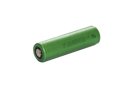 Akumulator Li Ion SONY MURATA US18650VTC6 3 6V 3100mAh 15A 20A