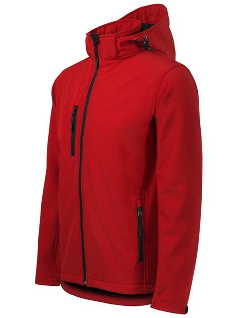 Kurtka Softshell Malfini Performance 522