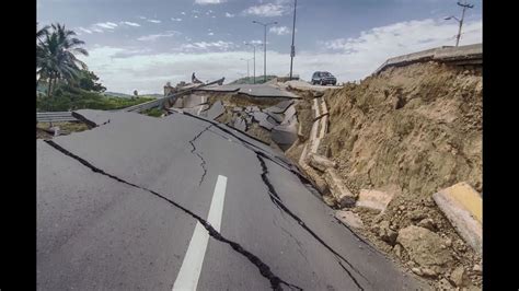 Desastres Naturales C Mo Resurgir Tras Un Terremoto Lecciones Del