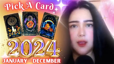 Pilih Kartu Tarot Pembacaan Lengkap Dan Detail Januari Desember