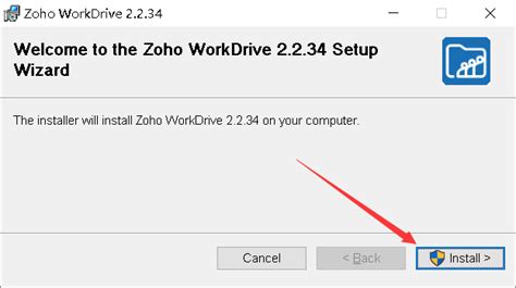 Zoho Workdrive下载 Zoho Workdrive最新版下载 Pc下载网