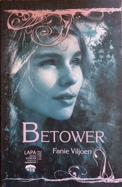 Betower / Fanie Viljoen – Kakkerlak Boekhandelaars