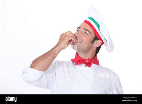 Male Masculine Boil Cooks Boiling Cooking Italian Cook Chef