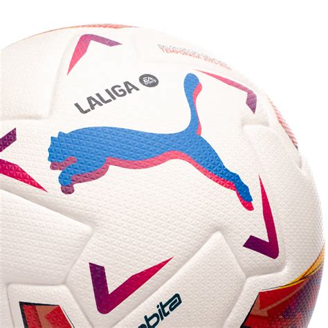 Puma Official LaLiga 2023 2024 Ball