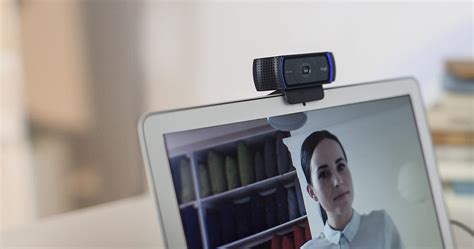 Why the Logitech C920 continues to be my favorite webcam - Home Werker