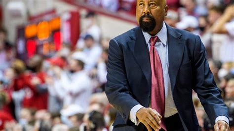 WATCH: What Indiana coach Mike Woodson said after loss to Ohio State