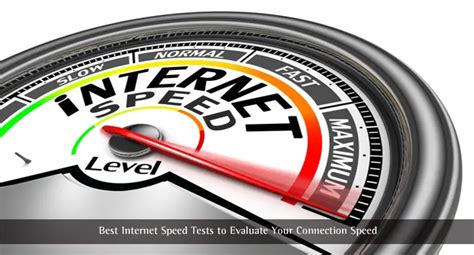 Want to Know Your Internet Speed? Check Out the Best Internet Speed Test Sites • TechLila