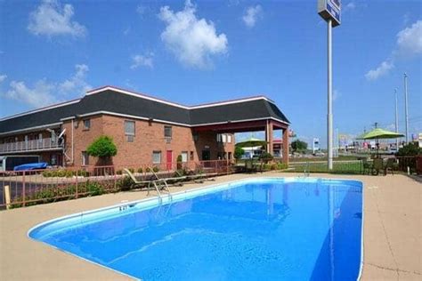 Discount Coupon for Best Western in Dickson, Tennessee - Save Money!