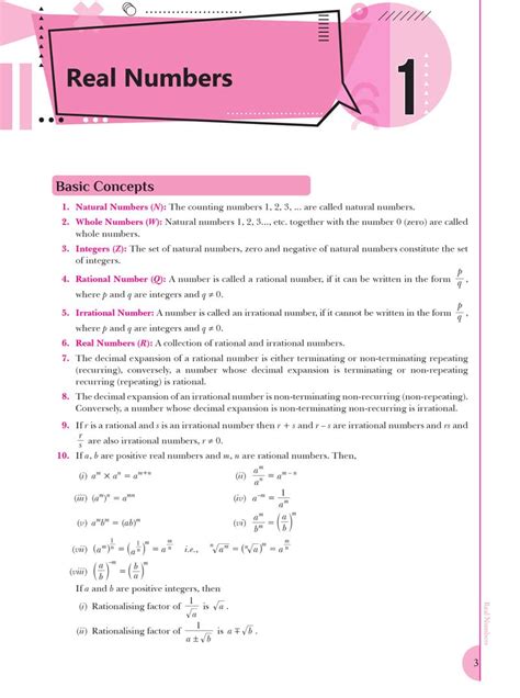 Xam Idea Mathematics Class Book Cbse Board Chapterwise Question