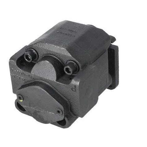 Hydraulic Pump Fits John Deere 624G AT143542