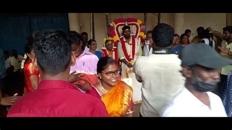 Indian Tamil Wedding Youtube