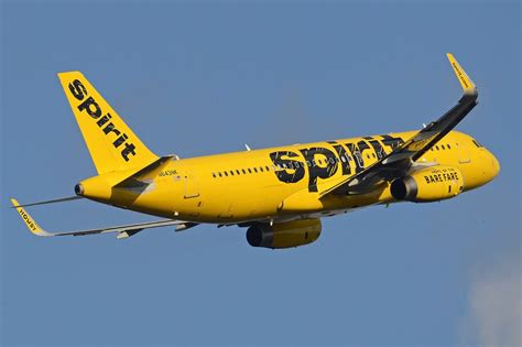 Spirit Formally Approves 3 8 Billion Merger With Jetblue The Daily Navigator