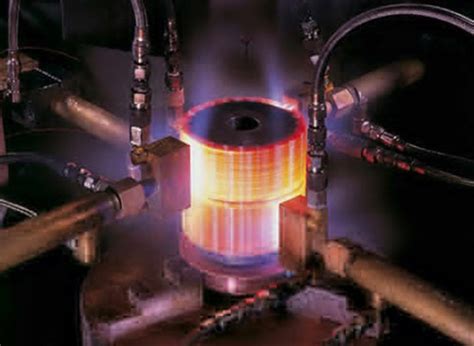 Tempering Steel | Heating Equipment | Specialty Steel Treating | Plant Automation Technology