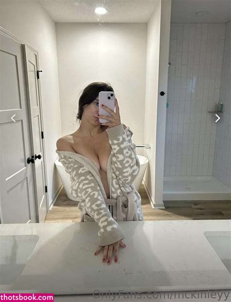 Mckinley Bethel Nude OnlyFans Photos 3 Leaknudes