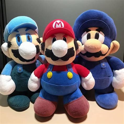 Custom Plush Toys Bringing Your Favorite Characters To Life