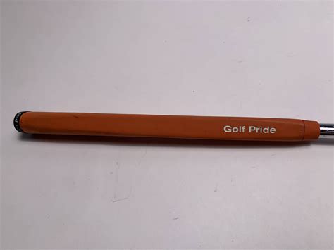 ping ally putter  black dot mens rh sidelineswap